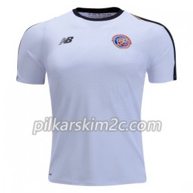 Koszulka Kostaryka Precz Mistrzostwa Świata 2018 - Koszulki Piłkarskie